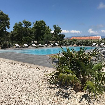 Villa Louise Bonifacio  Esterno foto