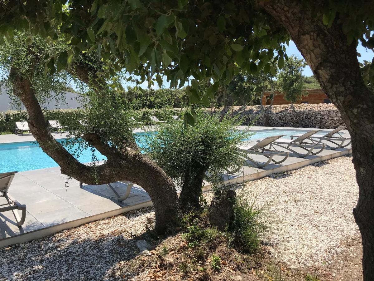 Villa Louise Bonifacio  Esterno foto