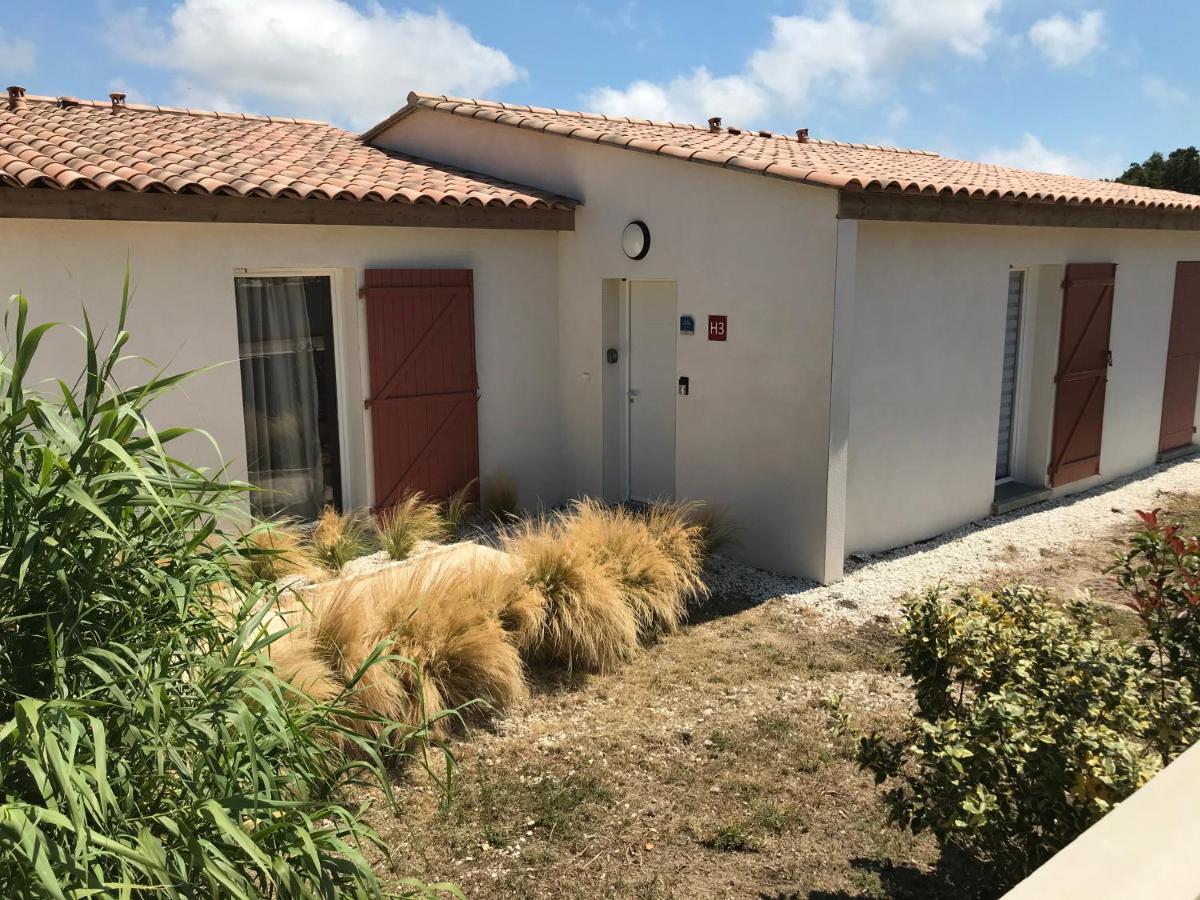 Villa Louise Bonifacio  Esterno foto
