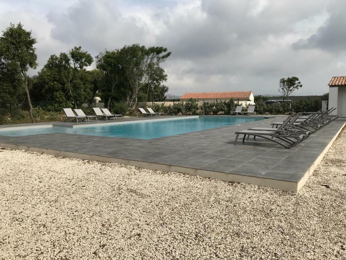 Villa Louise Bonifacio  Esterno foto