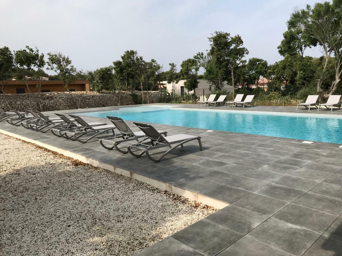 Villa Louise Bonifacio  Esterno foto